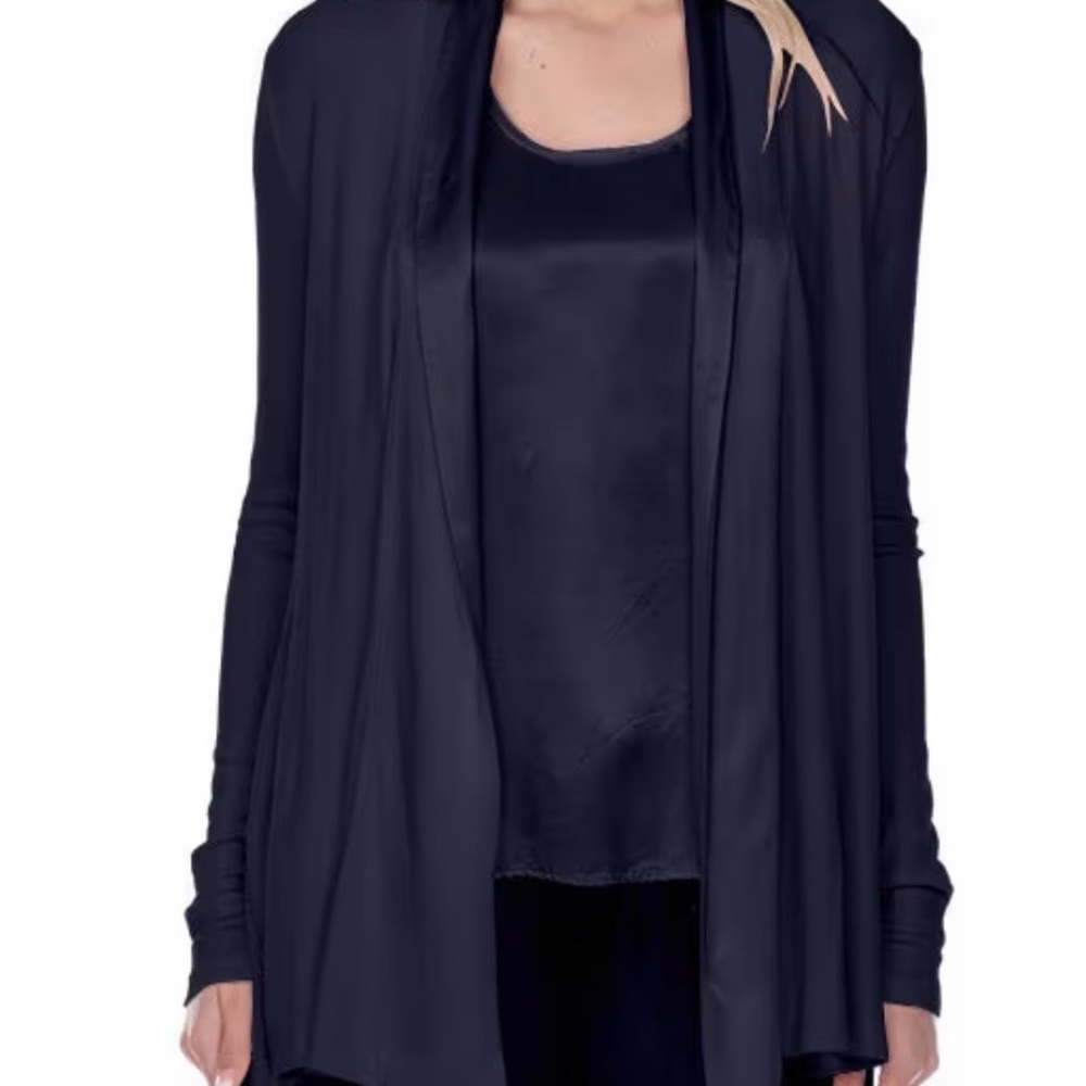 PJ Harlow Shelby Knit Cardigan